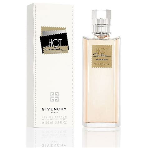 hot couture givenchy coffret|givenchy hot couture perfume discontinued.